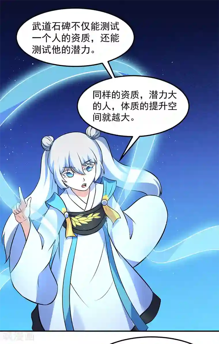 武道独尊第139话 至尊三边！