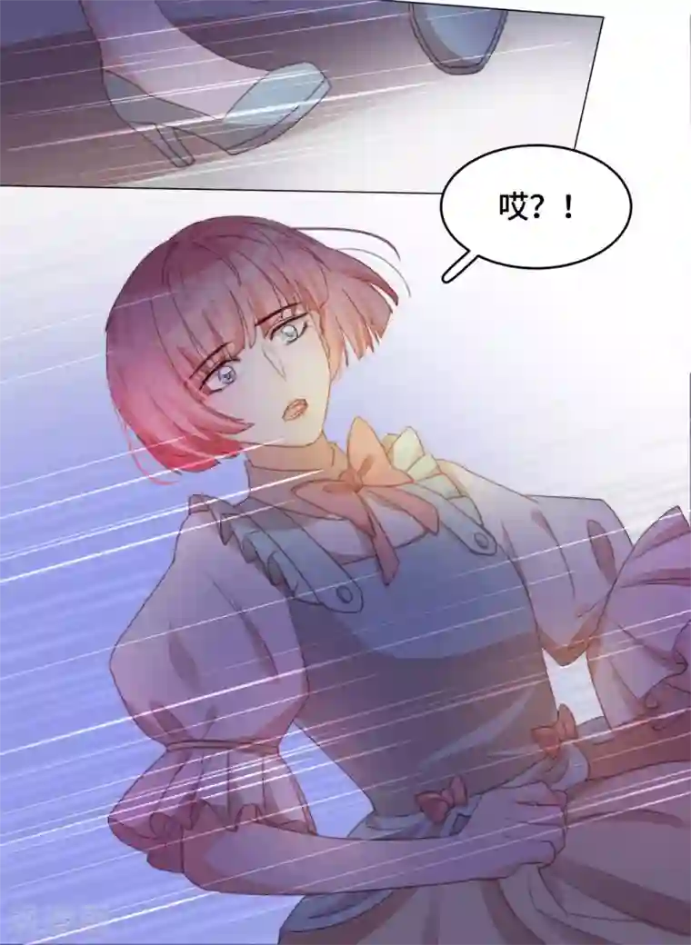 云想之歌-笼中之恋第2季23话 女装大佬演技指南