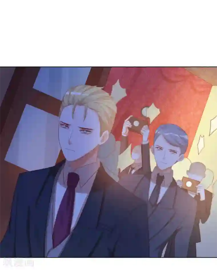 云想之歌-笼中之恋第2季23话 女装大佬演技指南