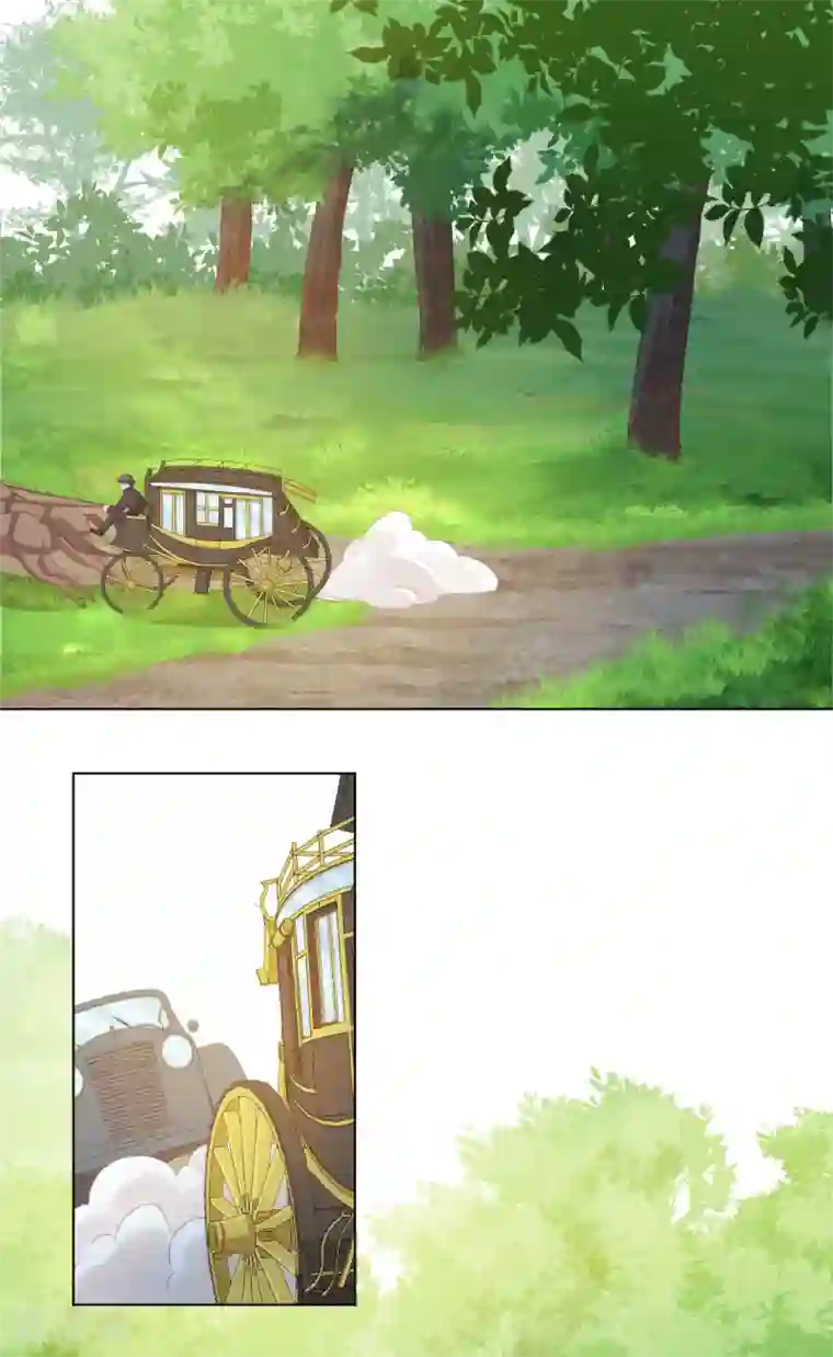 云想之歌-笼中之恋第2季24话 千歌失踪