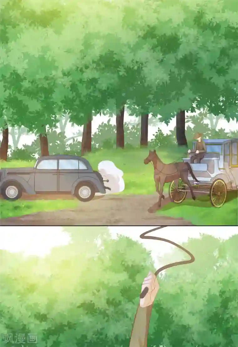 云想之歌-笼中之恋第2季24话 千歌失踪