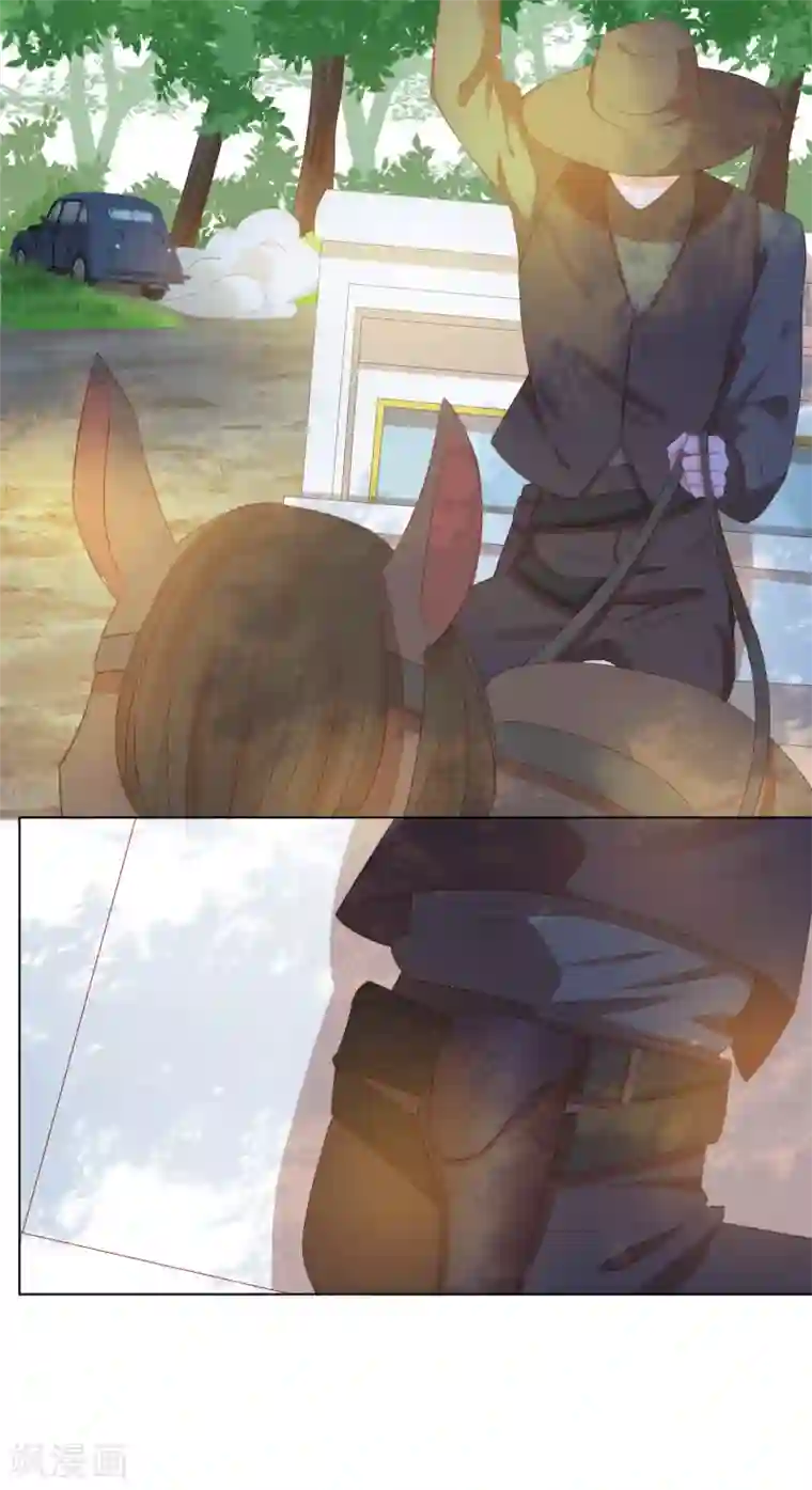 云想之歌-笼中之恋第2季24话 千歌失踪