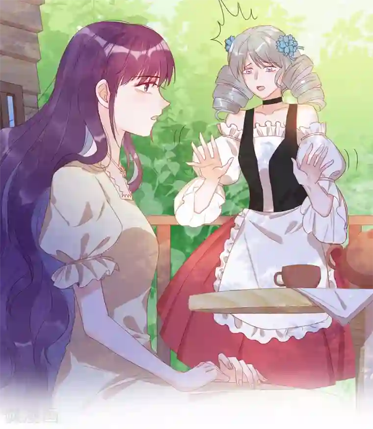 云想之歌-笼中之恋第2季24话 千歌失踪