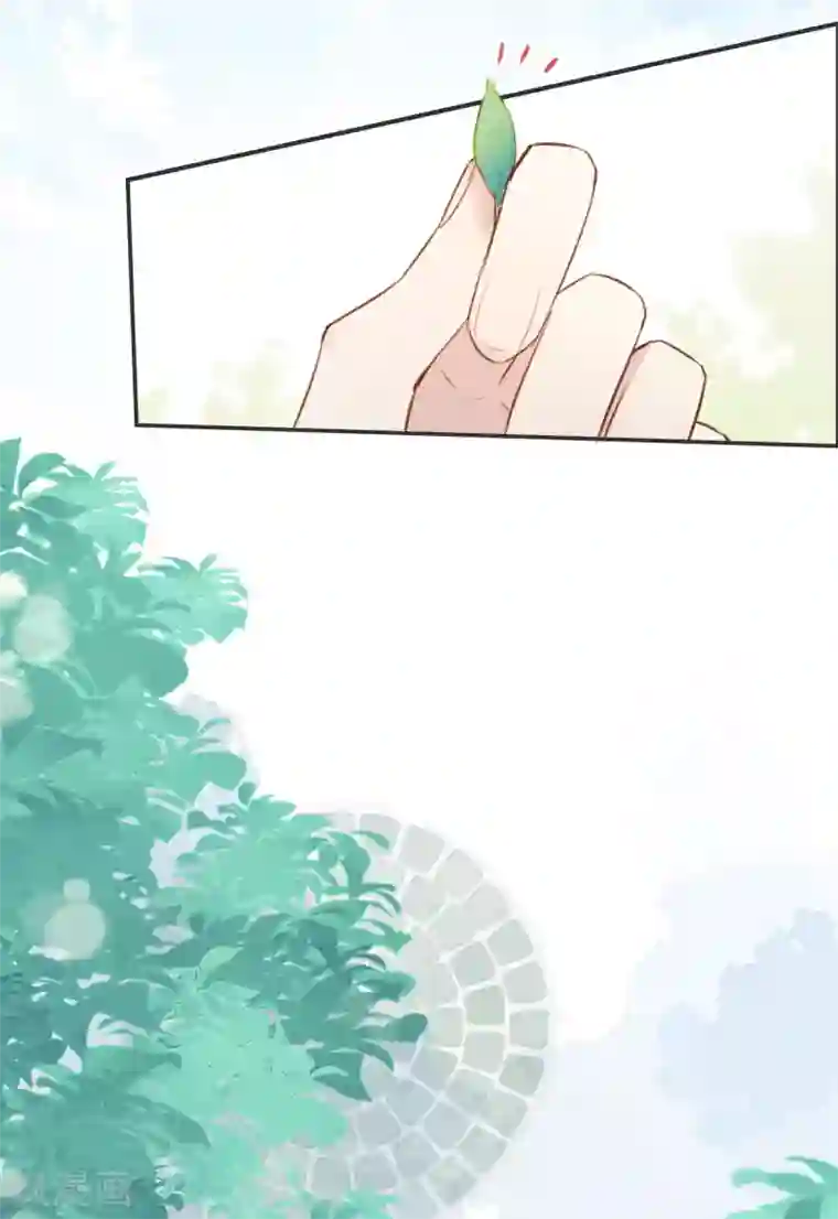 玫瑰陷阱第28话 这就是食髓知味吗？