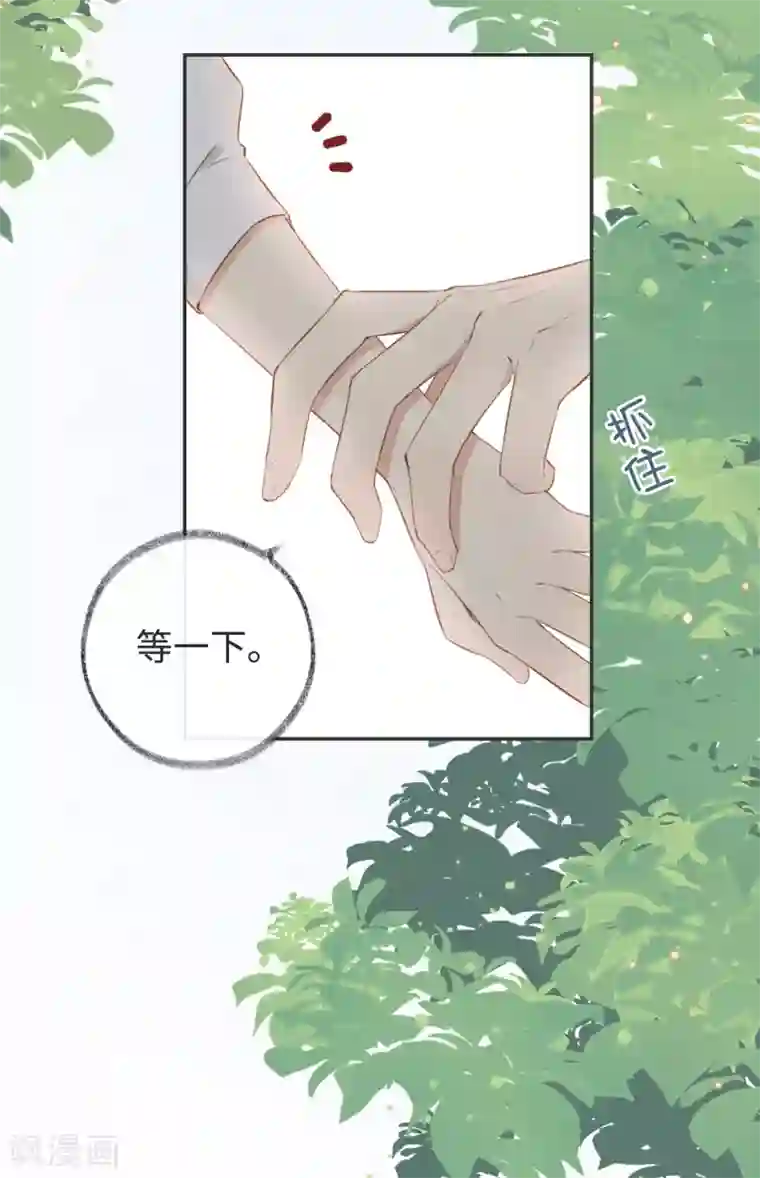 玫瑰陷阱第28话 这就是食髓知味吗？