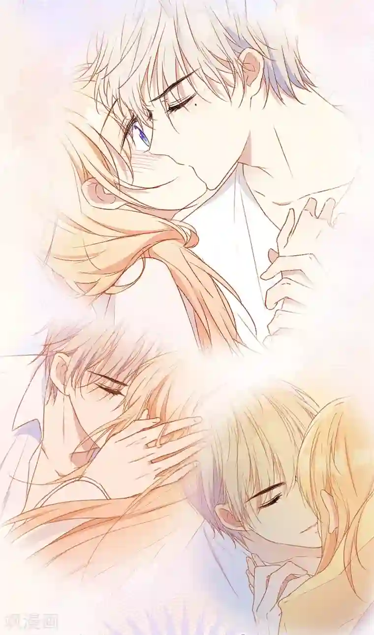 玫瑰陷阱第28话 这就是食髓知味吗？