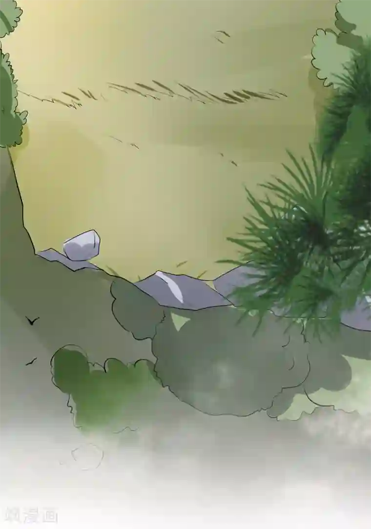 奸妃如此多娇第38话 别怕，有我在