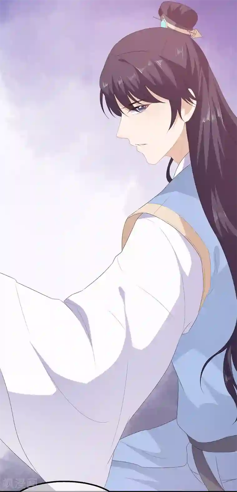 狐妃,别惹我第30话 渣男再现