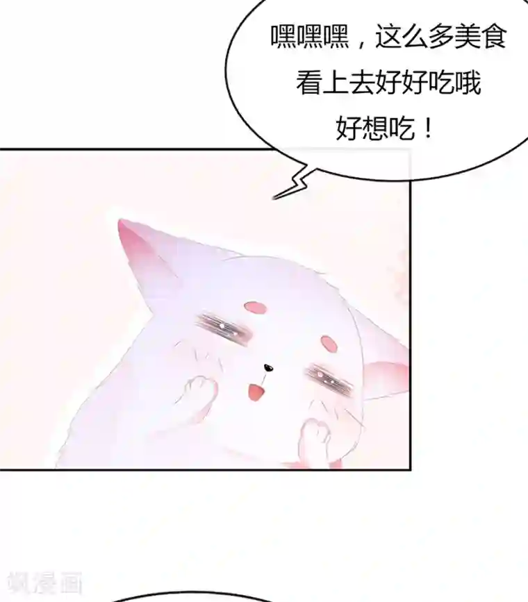 狐妃,别惹我第30话 渣男再现