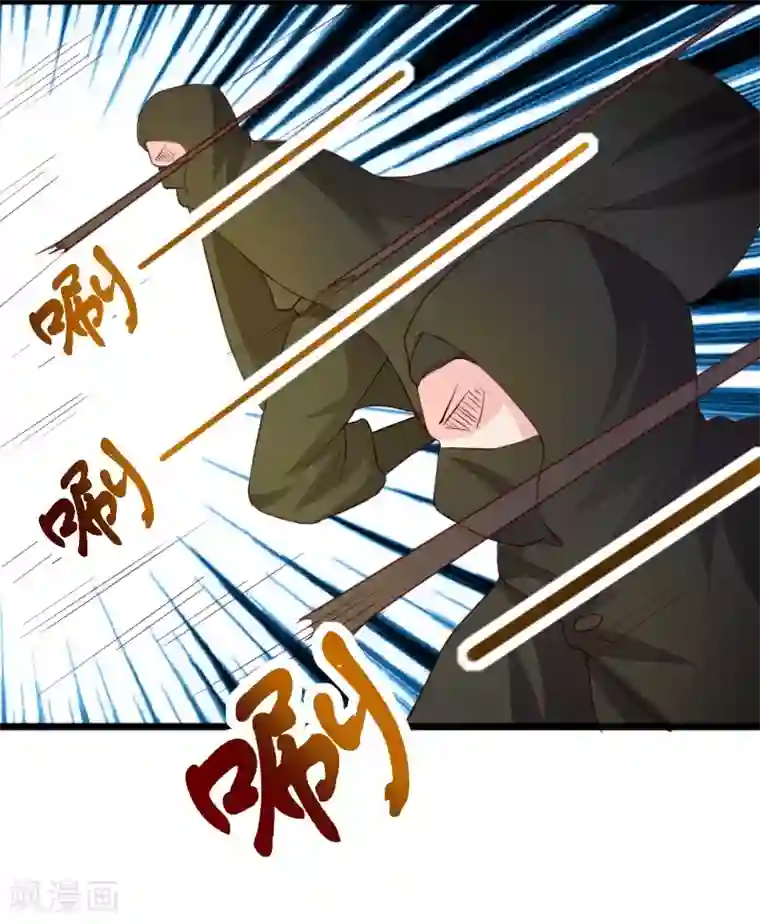 宠狐成妃第284话 轮回