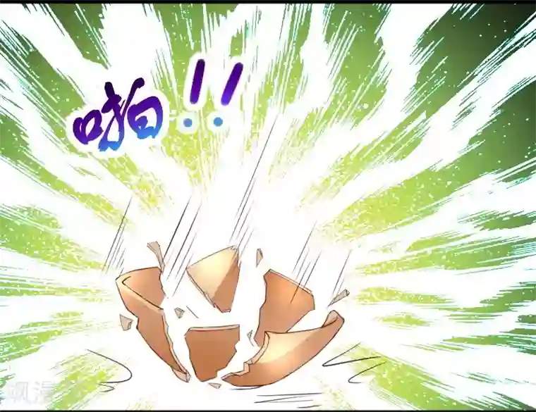 宠狐成妃第284话 轮回