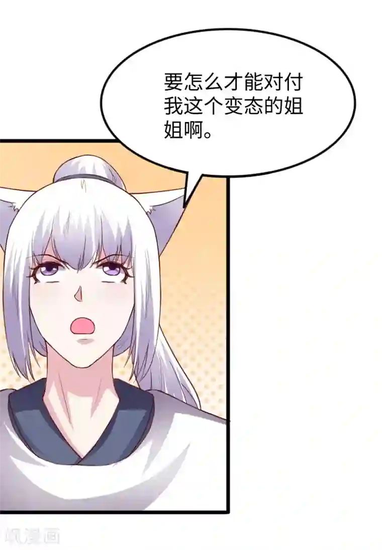 宠狐成妃第285话 一年轮回