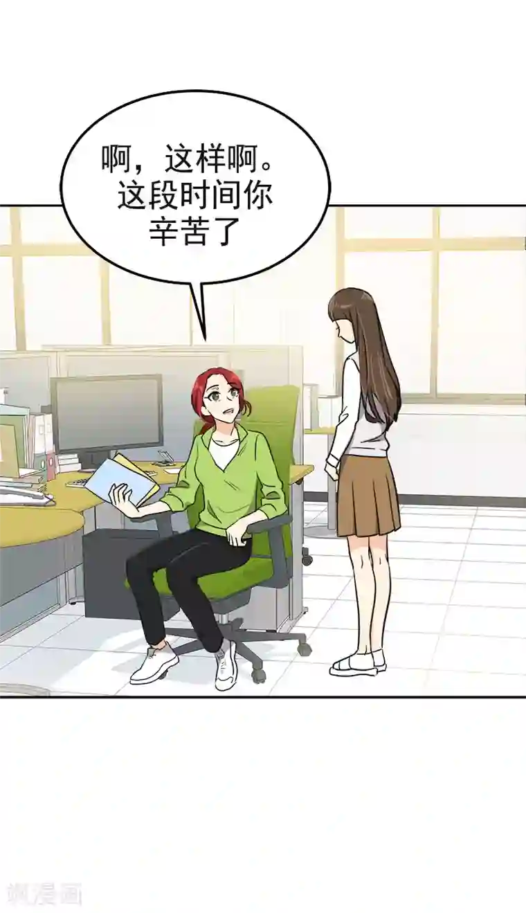 心有独钟第355话 对不起，听我解释
