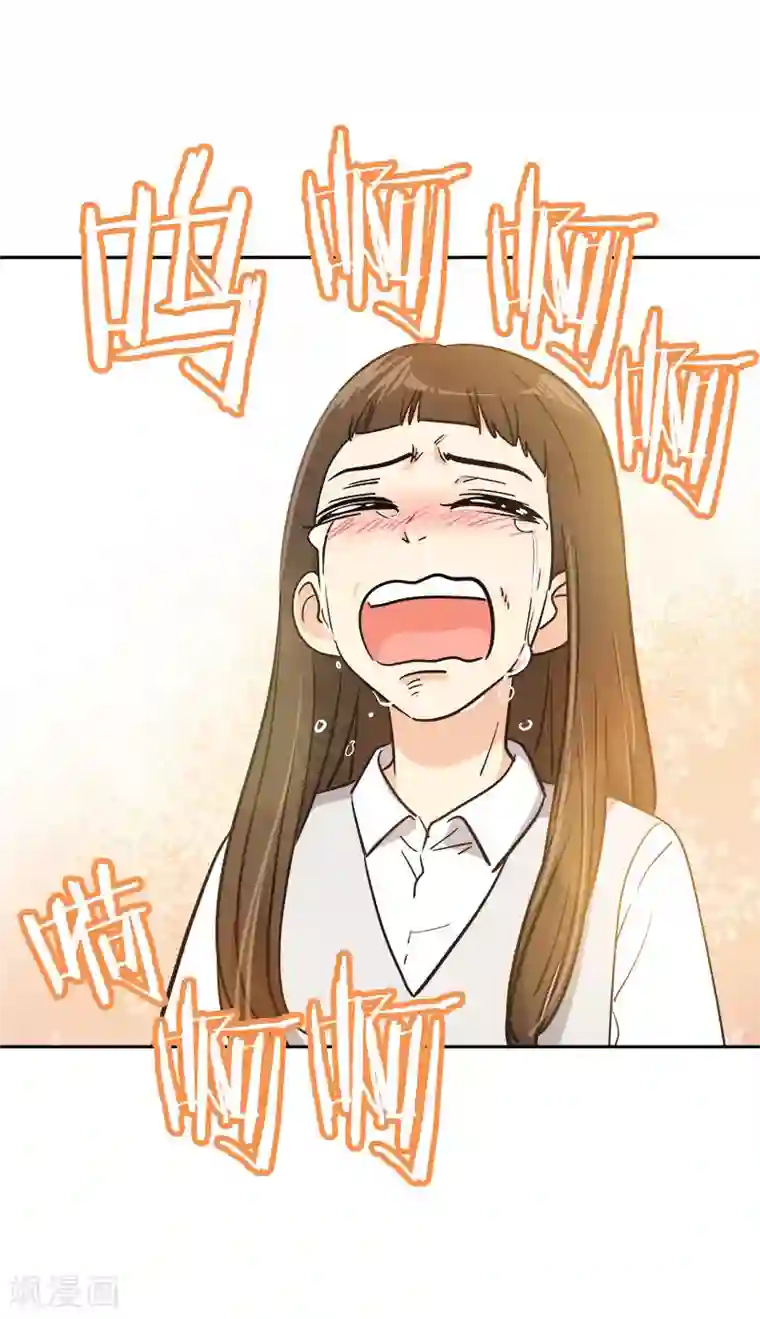 心有独钟第356话 我的宝贝女儿