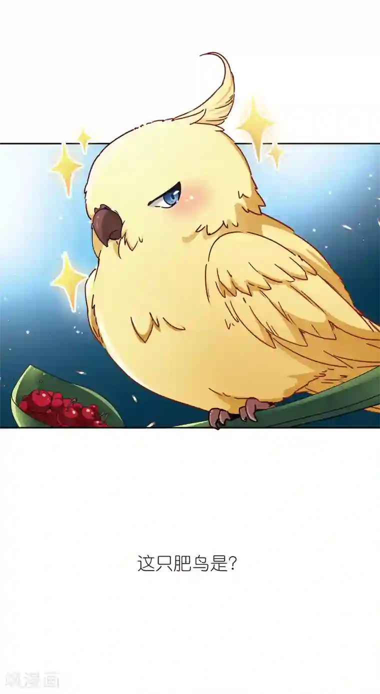 寻找前世之旅第457话 送给阿斯克的吻3