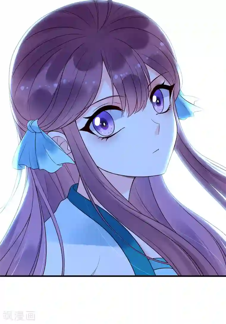 赵沐萱传第52话 忆往昔