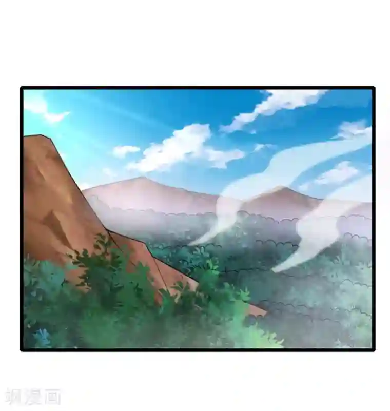 神武天尊第125话 一息时间，变化万千