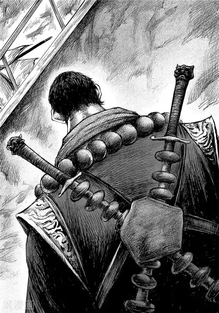 镖人第101话 老把戏