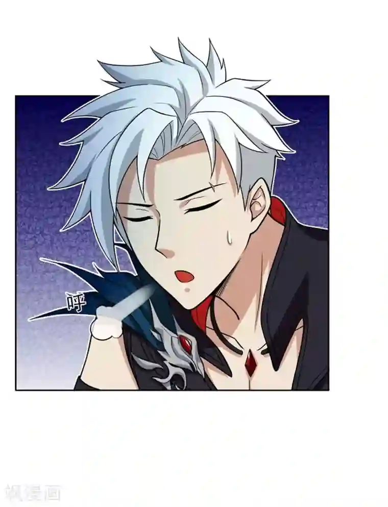 逆转次元：AI崛起第72话 你就是病毒