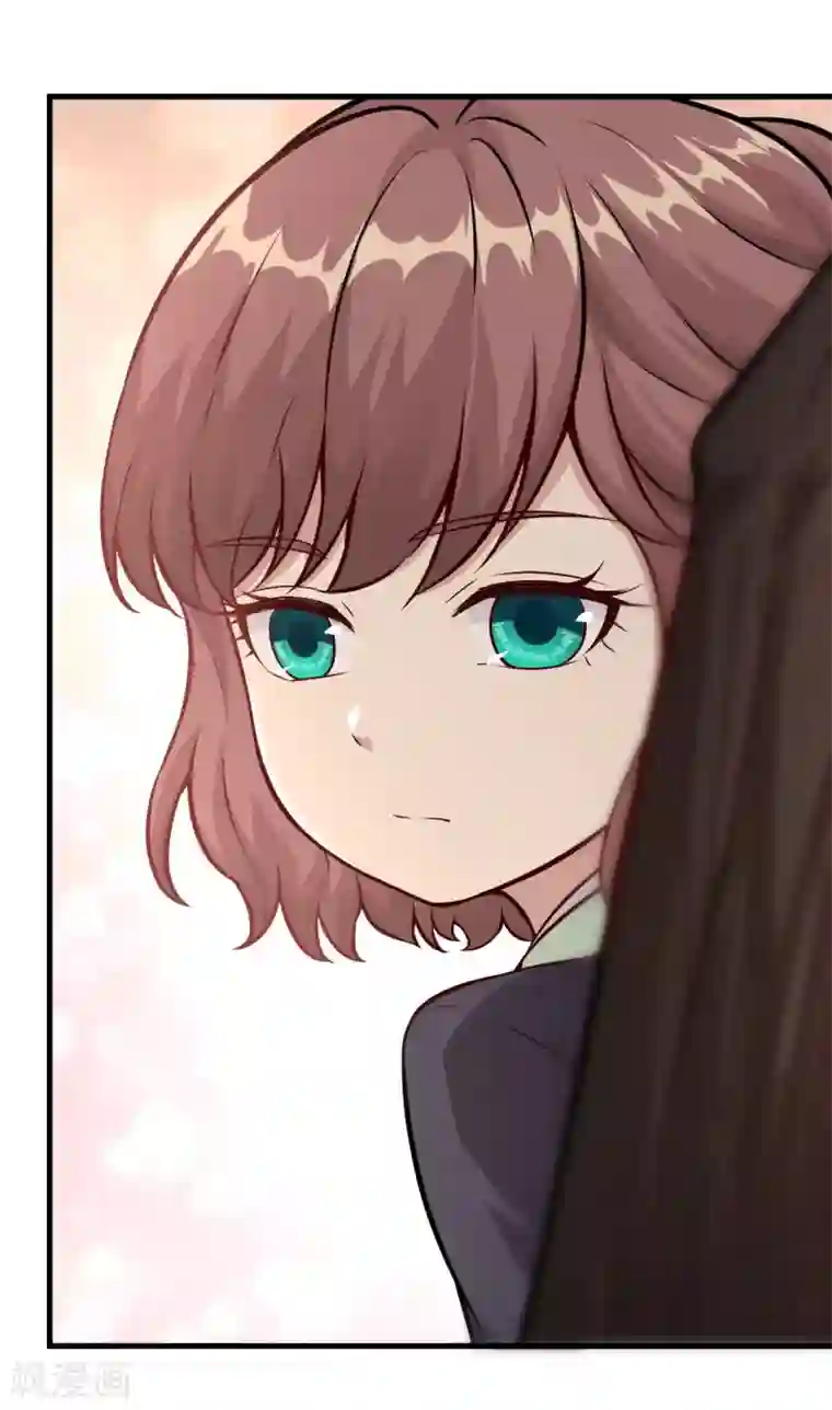 明日神都第30话 赤骨之影，幽子