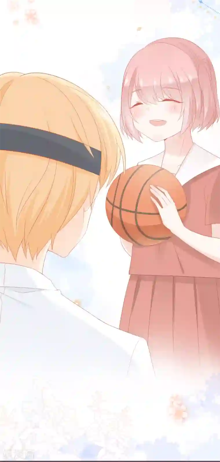 世界唯有你喜欢第37话 与电竞天才的欢乐时光