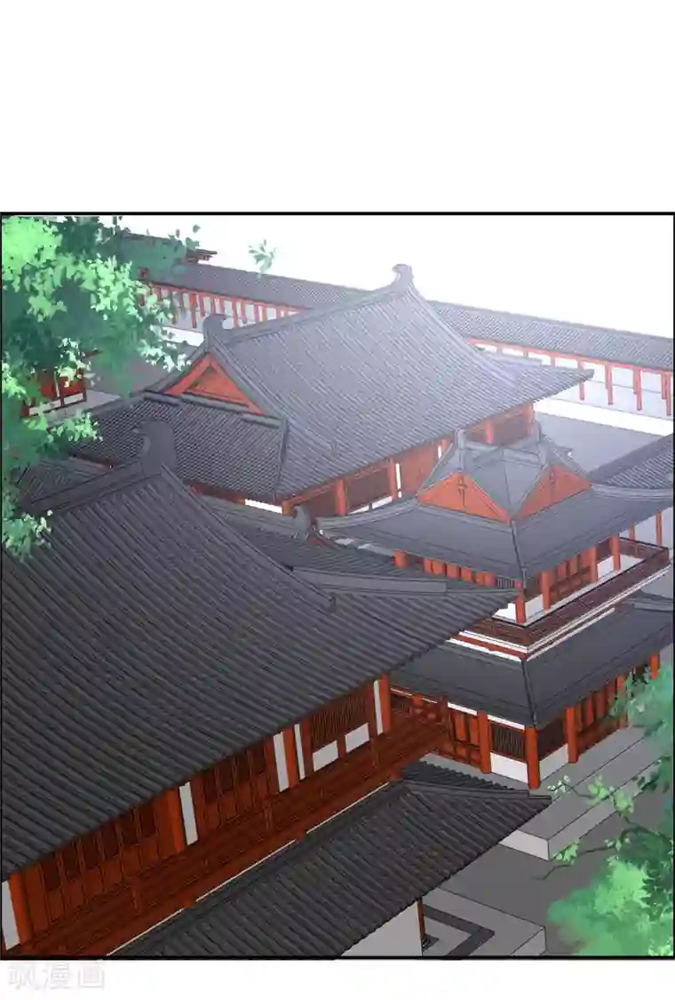 傲娇邪王宠入骨第30话 分分钟变美