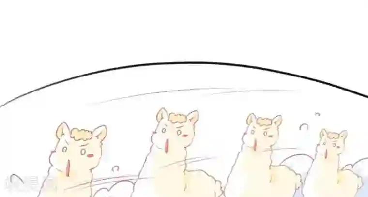 国民老公的小仓鼠第19话 闯入