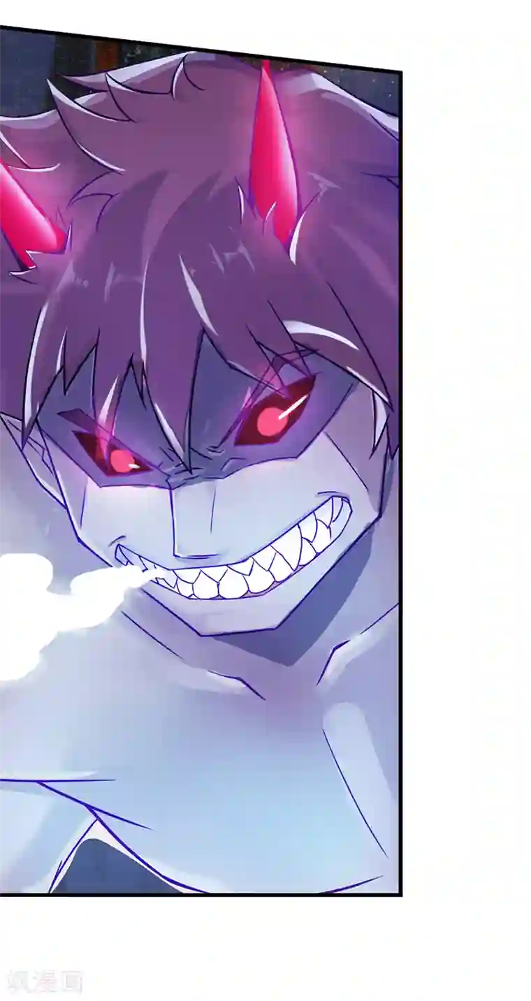 精灵梦叶罗丽第27话 与黑暗力量较量