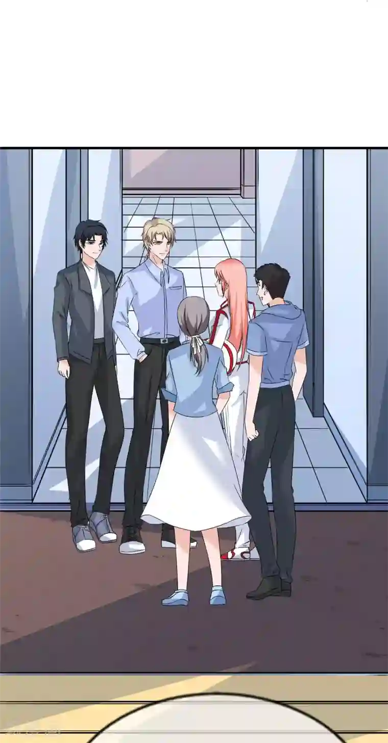 重生超级女神第15话 输了，就要付出代价