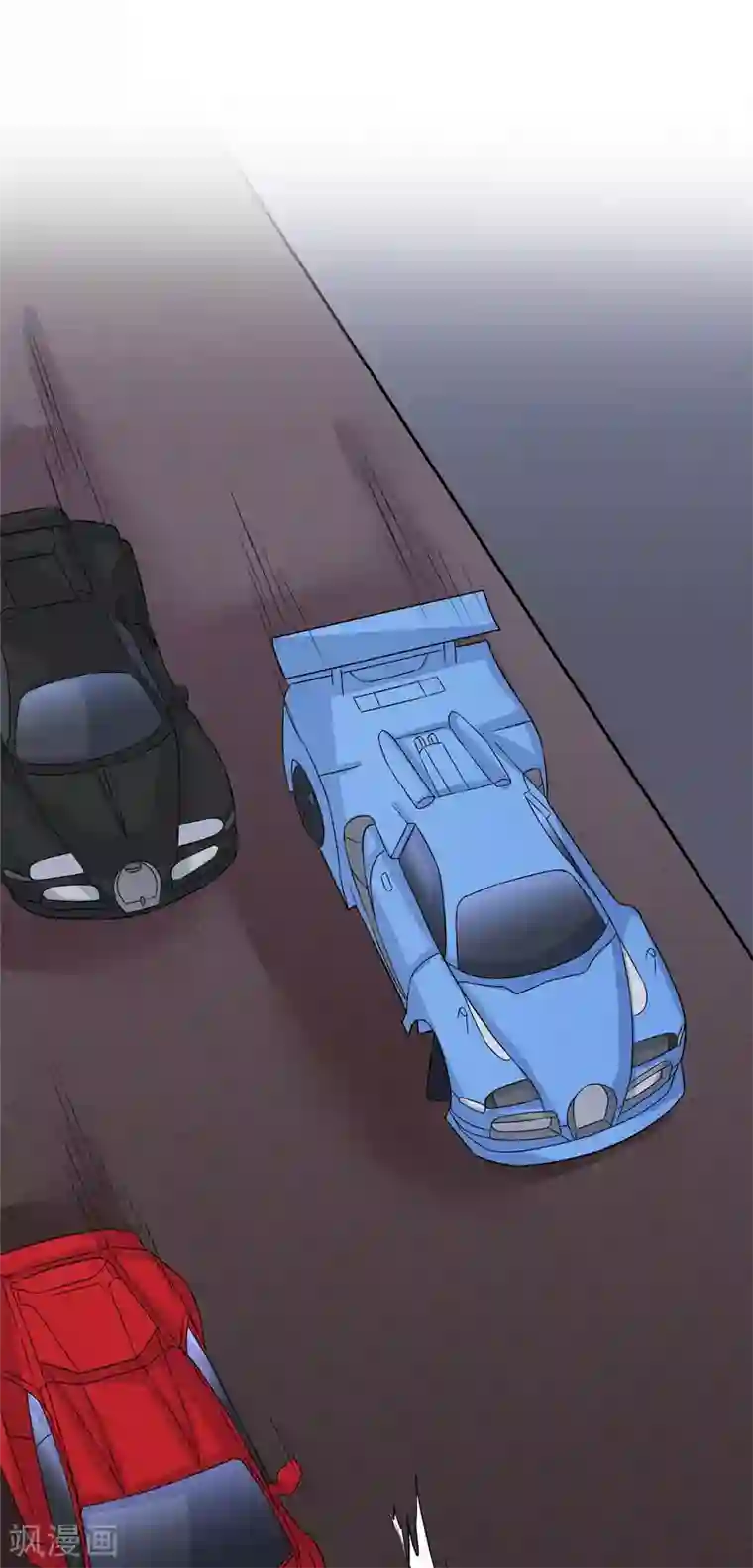 重生超级女神第15话 输了，就要付出代价