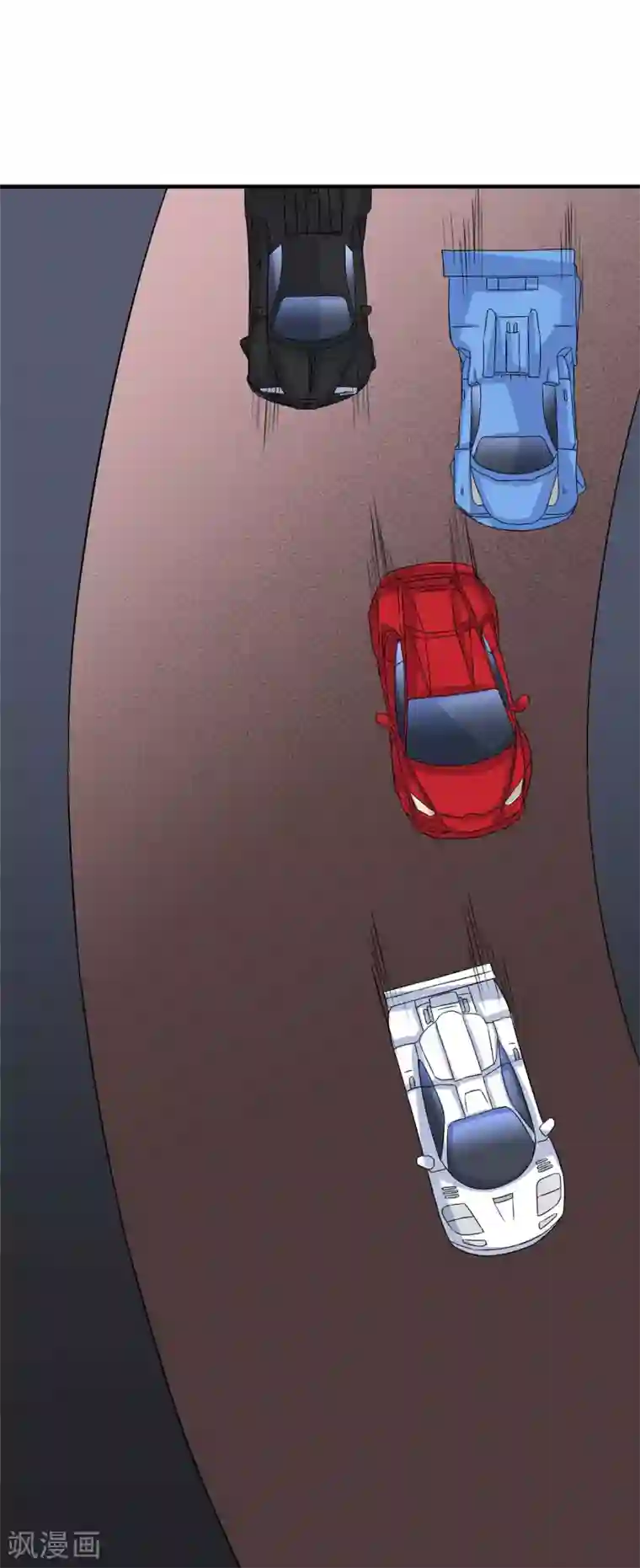 重生超级女神第15话 输了，就要付出代价