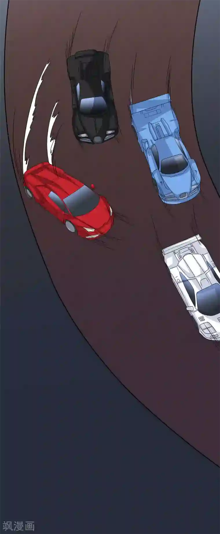 重生超级女神第15话 输了，就要付出代价