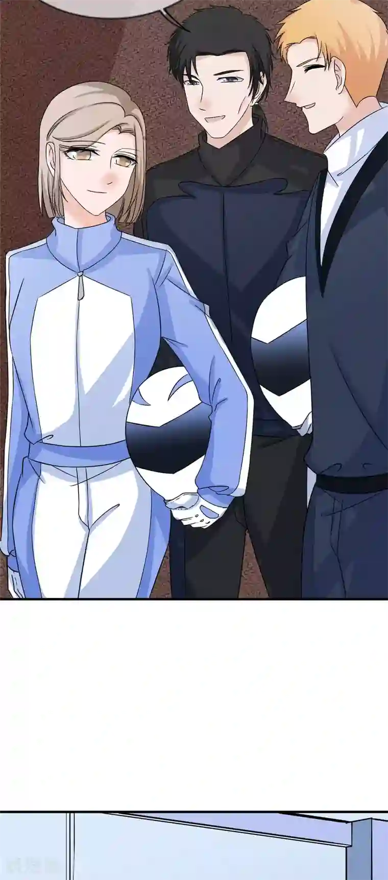 重生超级女神第15话 输了，就要付出代价