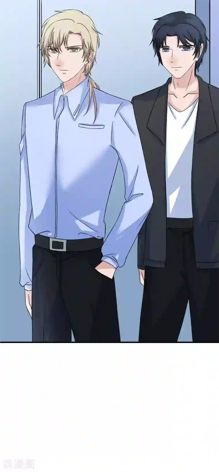 重生超级女神第15话 输了，就要付出代价