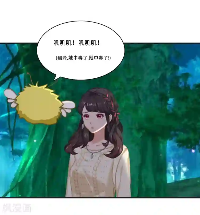 总裁的逆天狂妻第29话 出阵