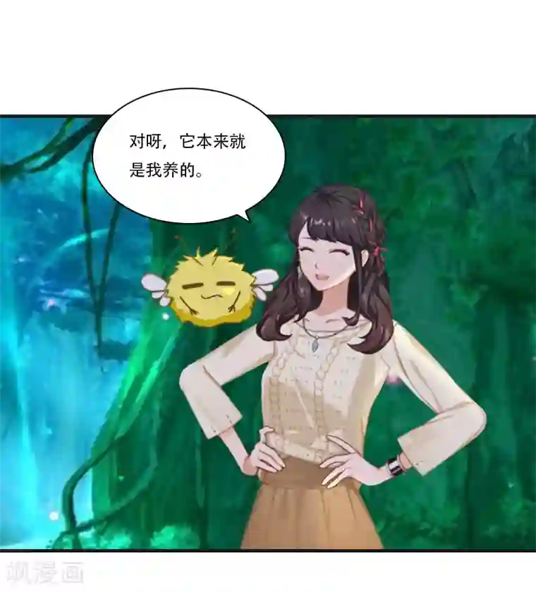 总裁的逆天狂妻第29话 出阵