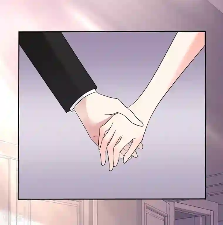 魔王的专属甜心第33话 替你解释清楚