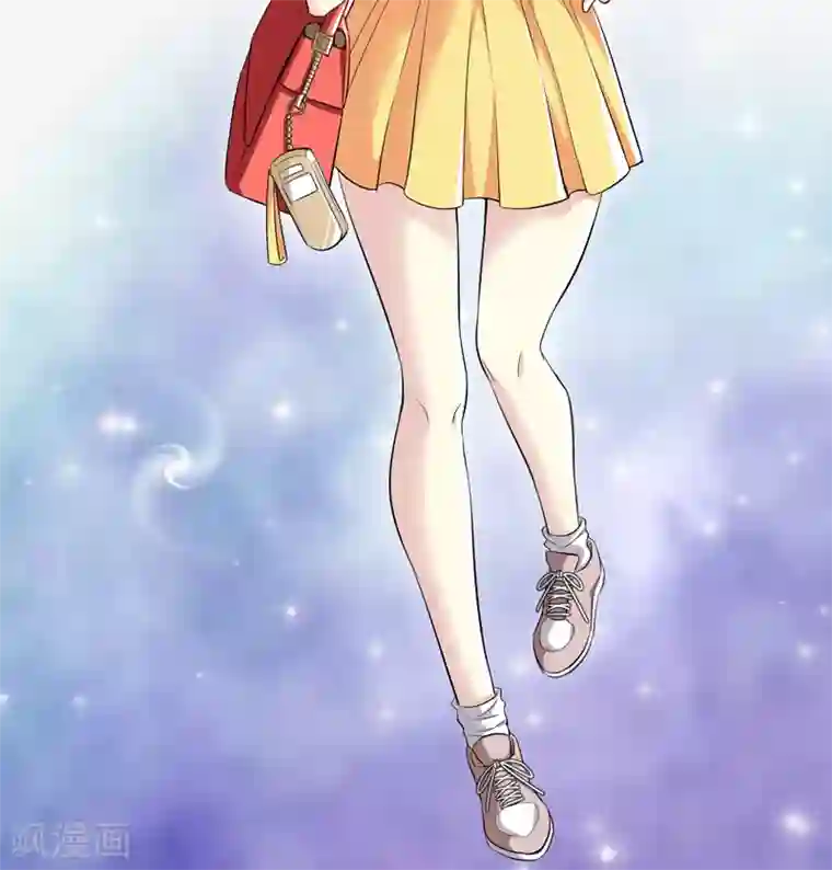 近身保镖第22话 再遇蓝可心