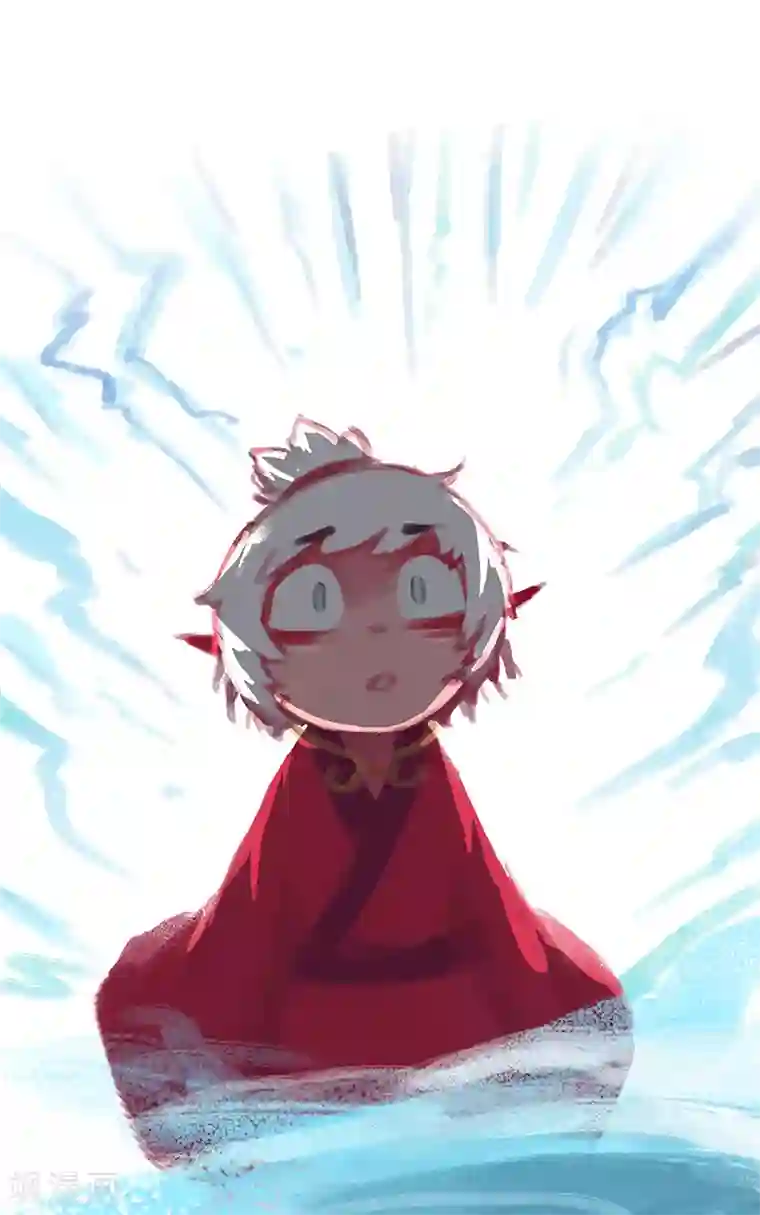 吾猫当仙第74话