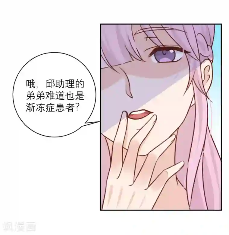 向黑化总裁献上沙雕第30话 纠缠