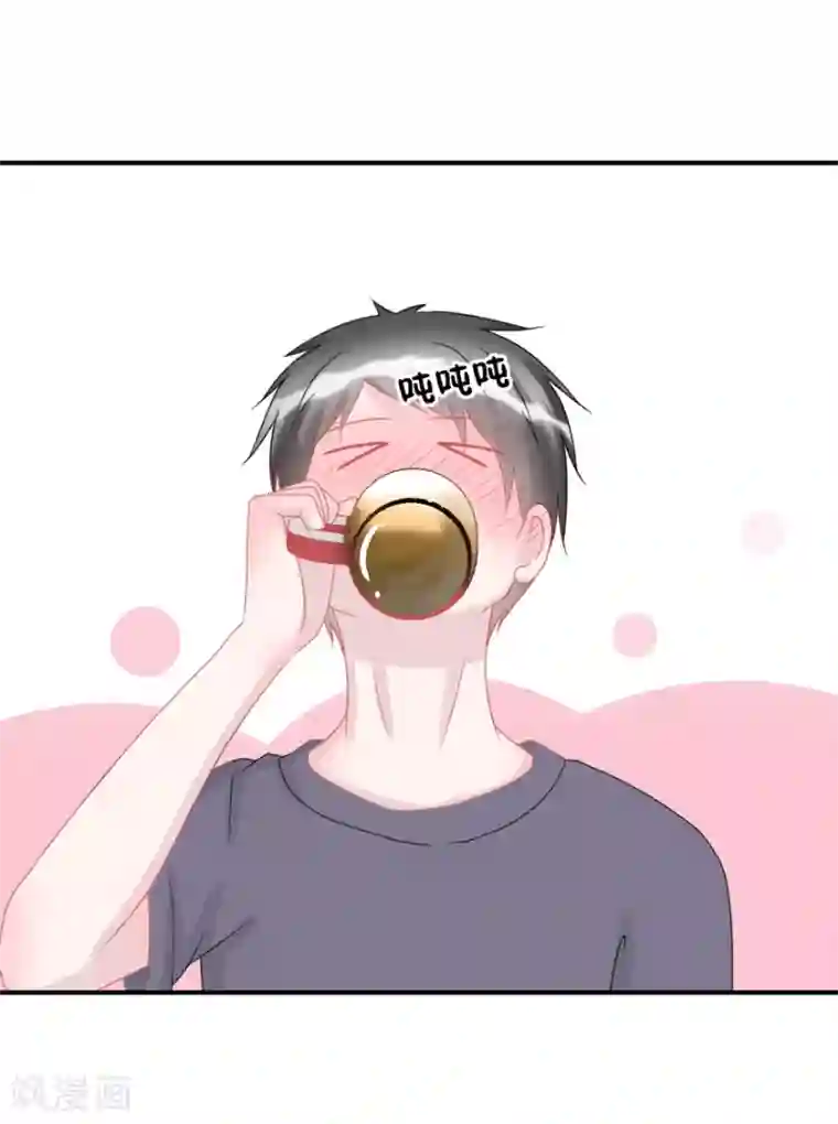 学长纪要第59话 惊喜？！（辰越