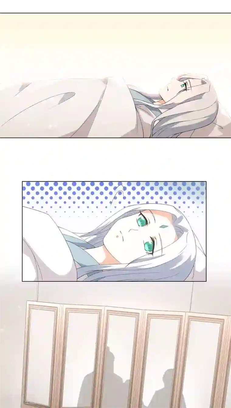 今天也没变成人第45话 锁妖链碎