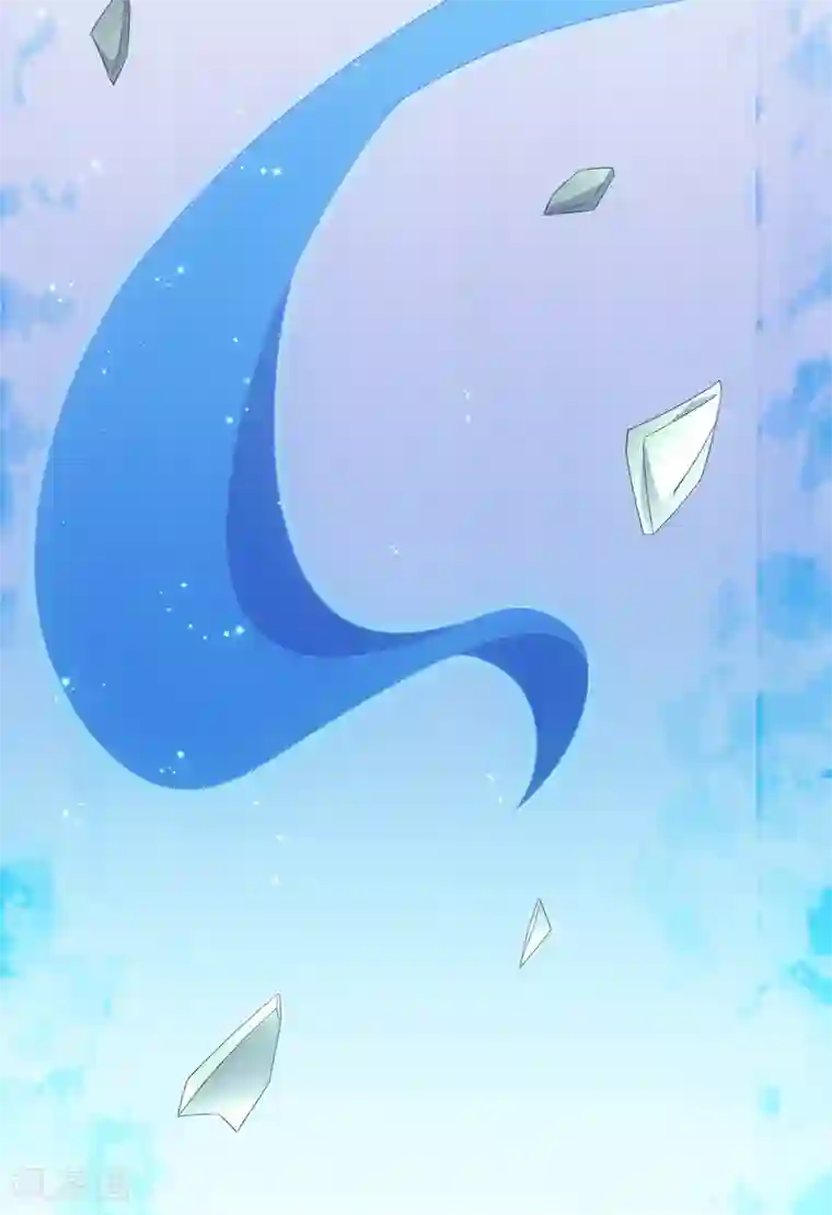 今天也没变成人第46话 我们自由了