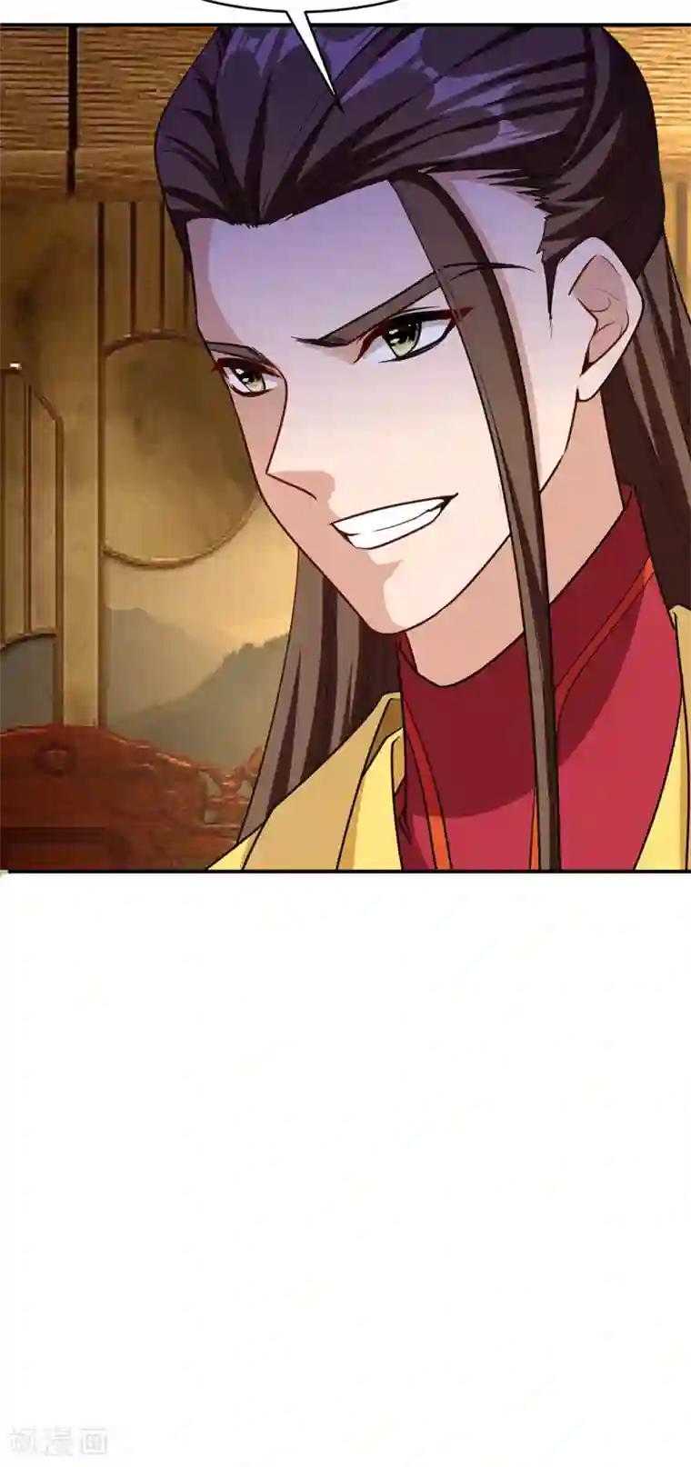 妖者为王第103话 萧不死归天？！