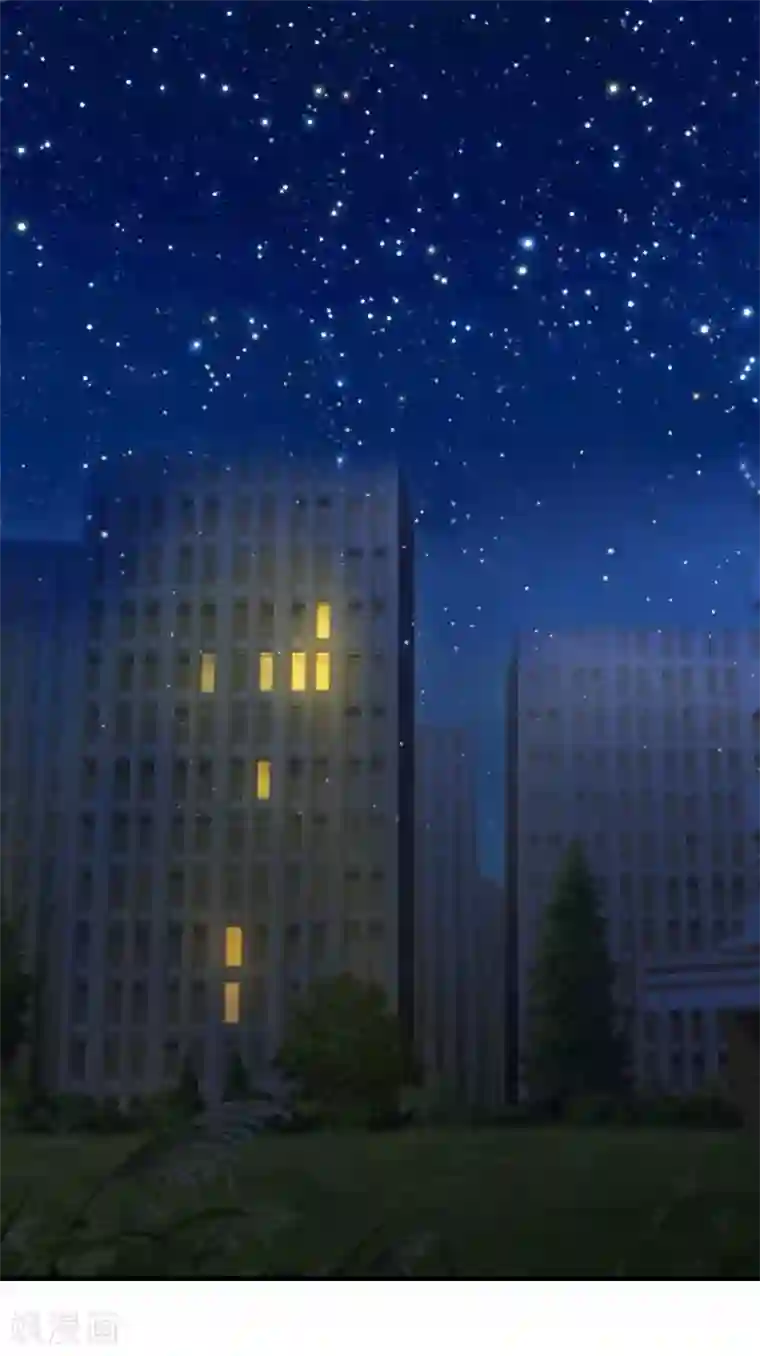 傲娇冷男攻略计第29话 庆祝重生