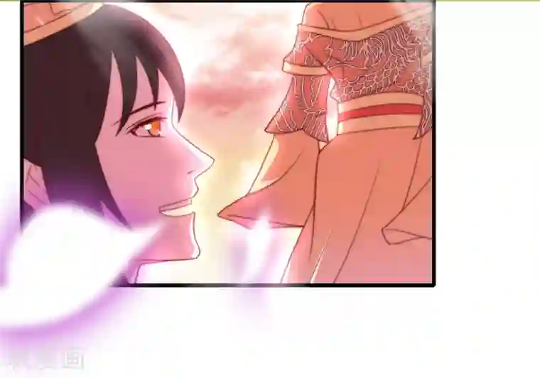 纣王和小仙女的快递第11话 之子于归