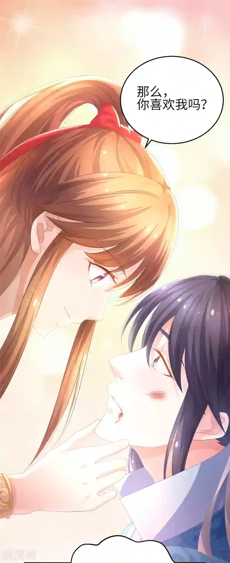 漫画大赏排行榜第34话 回溯吧，时间！3