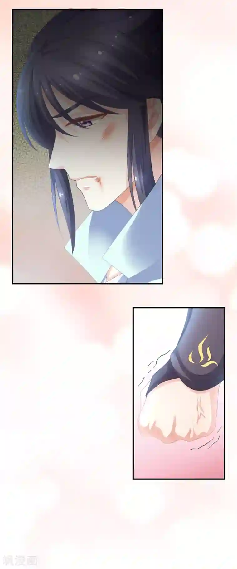 漫画大赏排行榜第34话 回溯吧，时间！3