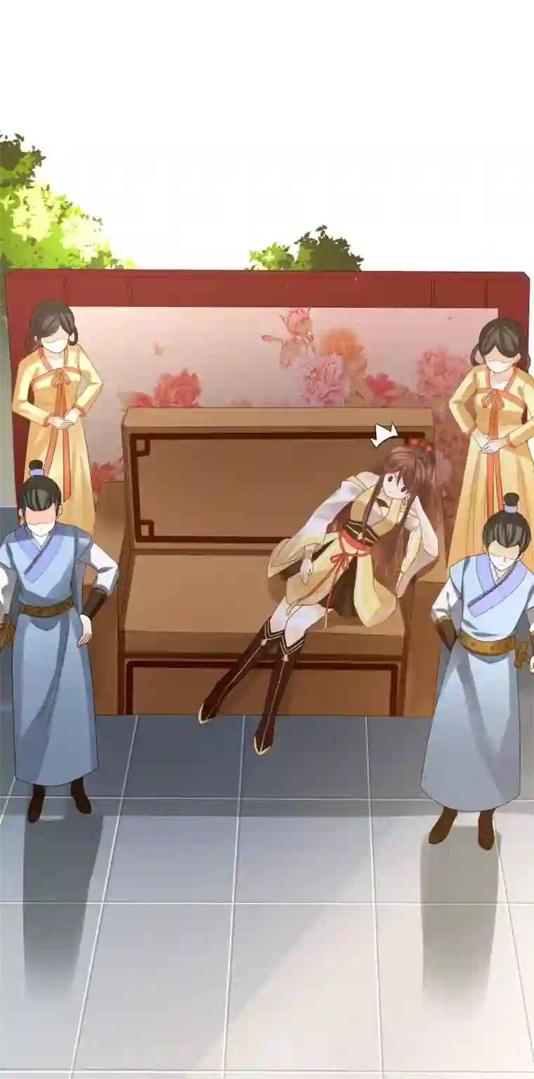 漫画大赏排行榜第34话 回溯吧，时间！3