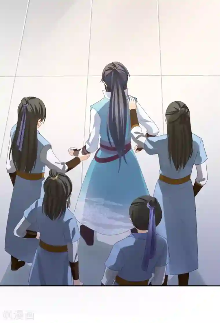 漫画大赏排行榜第34话 回溯吧，时间！3